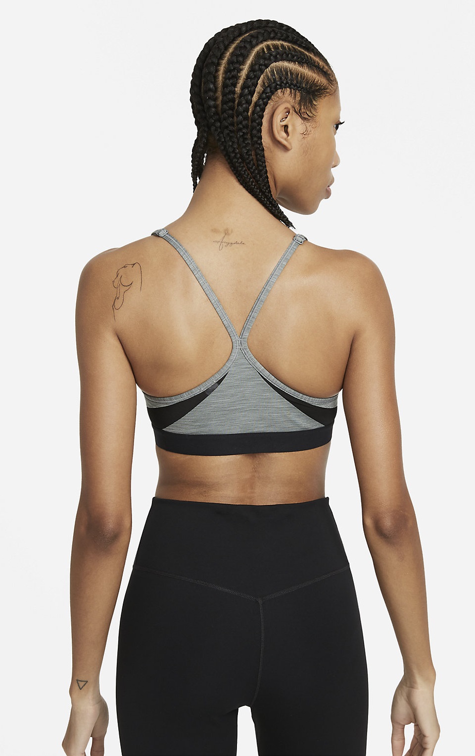 Nike Dri-FIT Indy BRA CZ4456-084