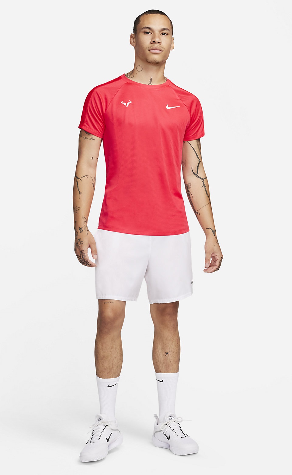 Nike Dri-FIT Rafa Challenger DV2887