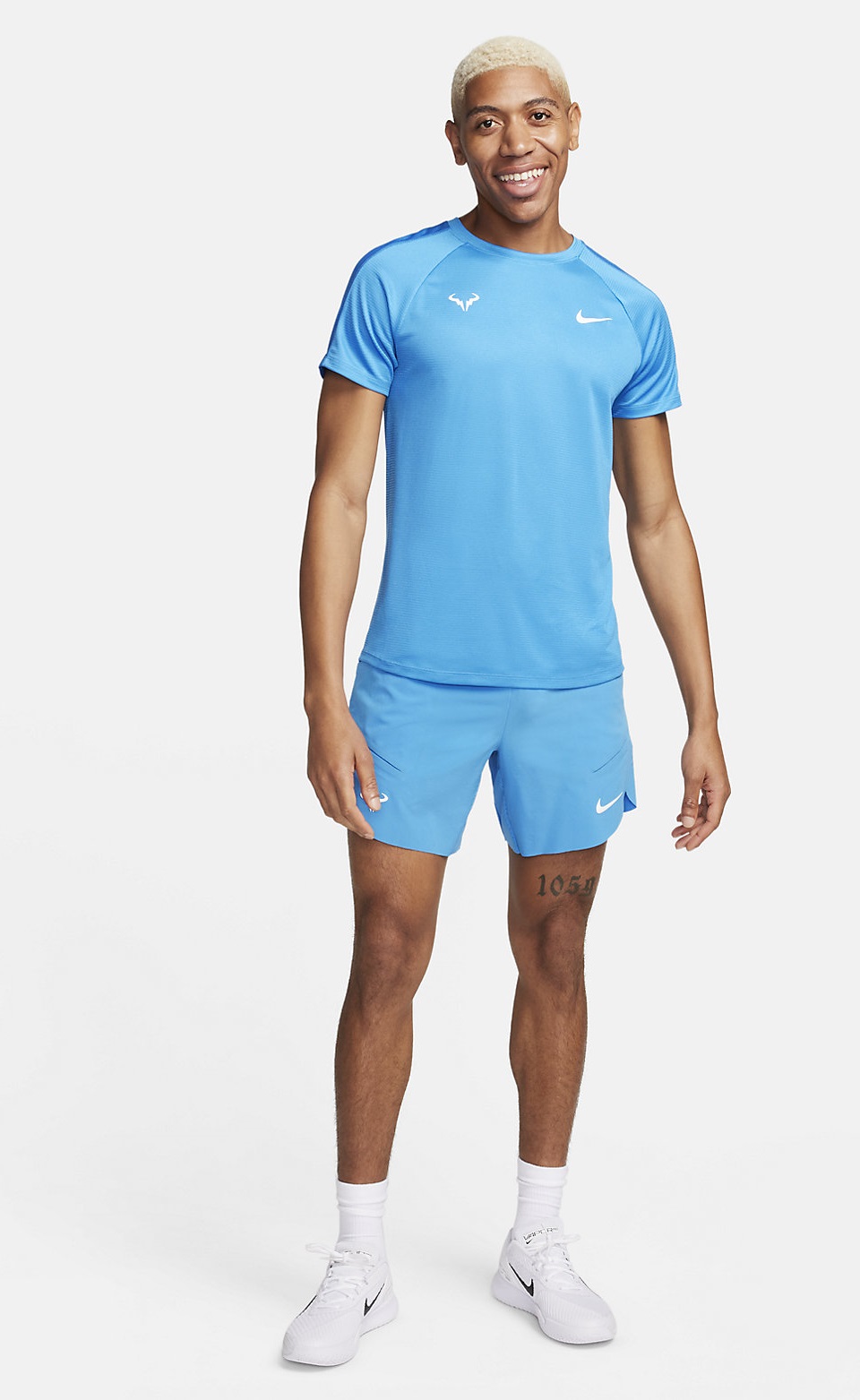 Nike Dri-FIT Rafa Challenger