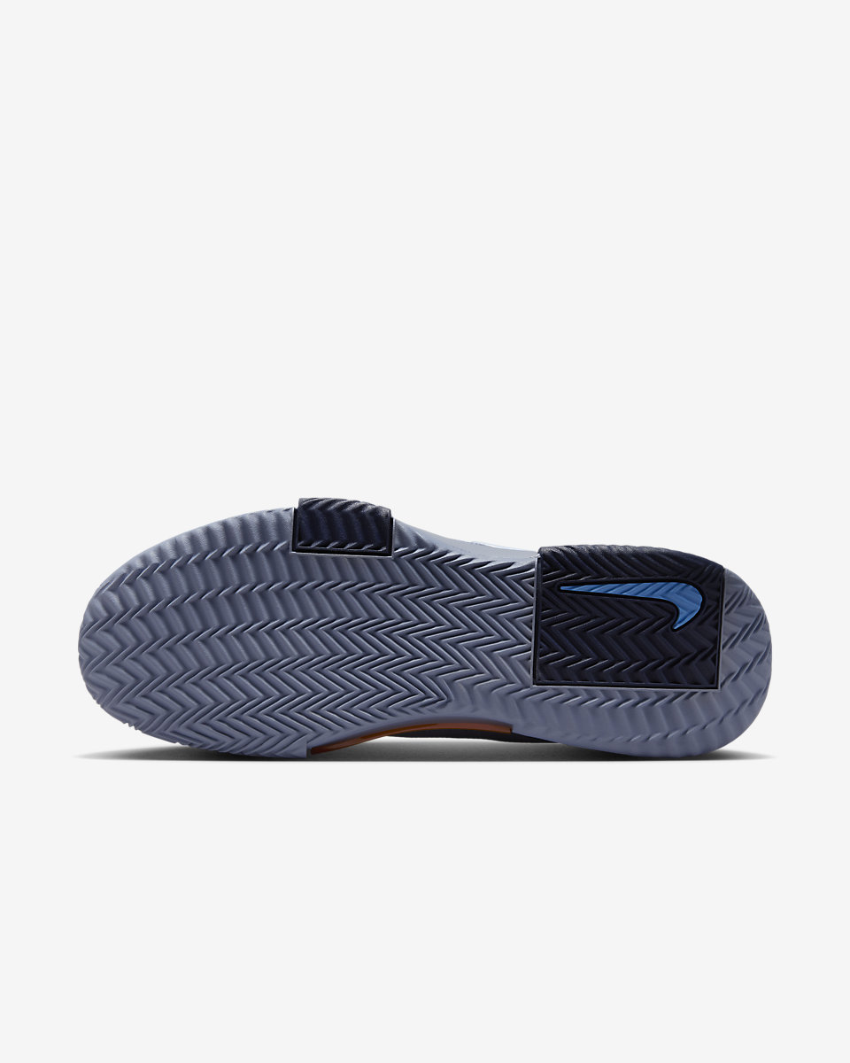 Nike GP Challenge 1 Toprak Kort Erkek Tenis Ayakkabısı FJ1813-400 - 2