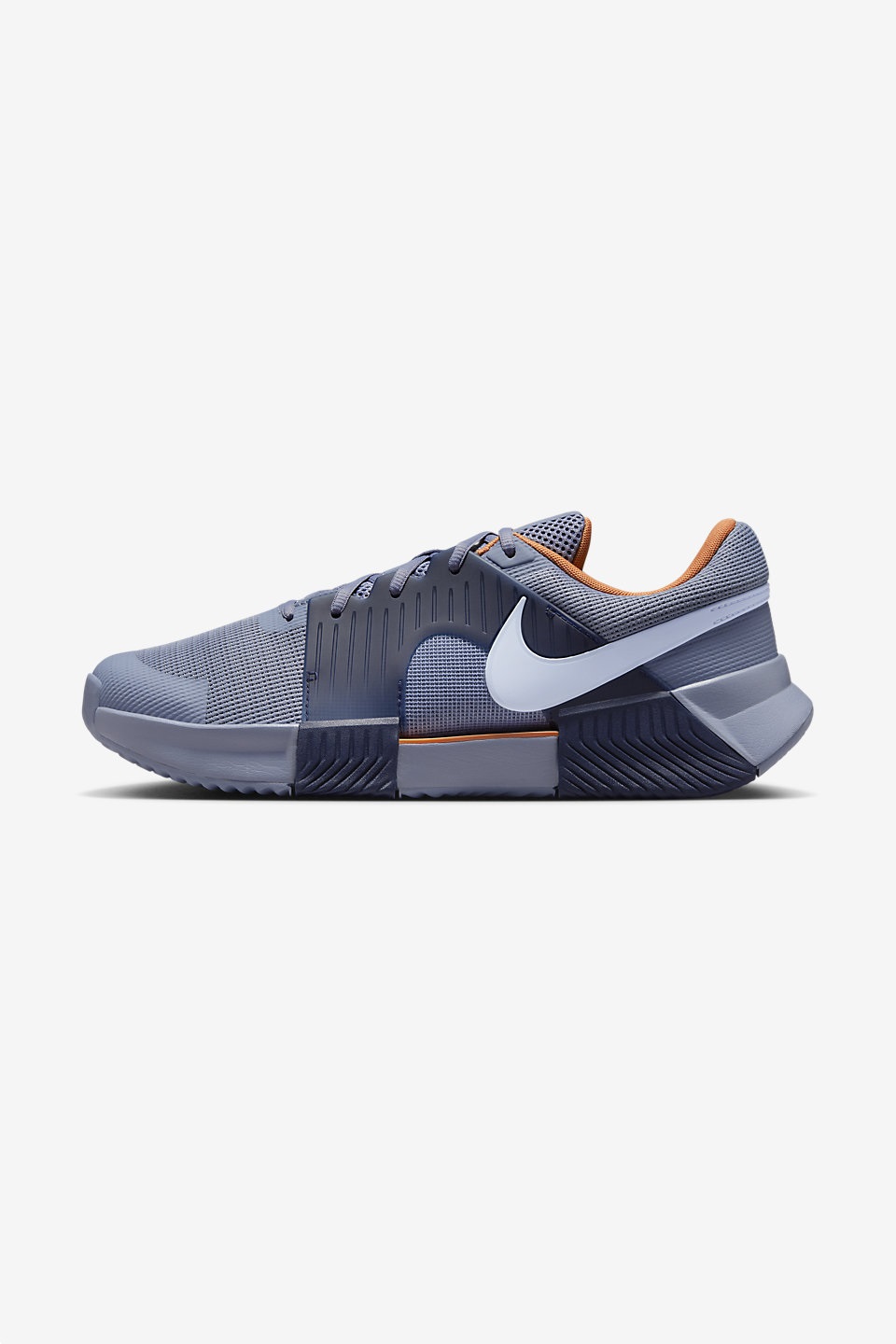 NIKE - Nike GP Challenge 1 Toprak Kort Erkek Tenis Ayakkabısı FJ1813-400