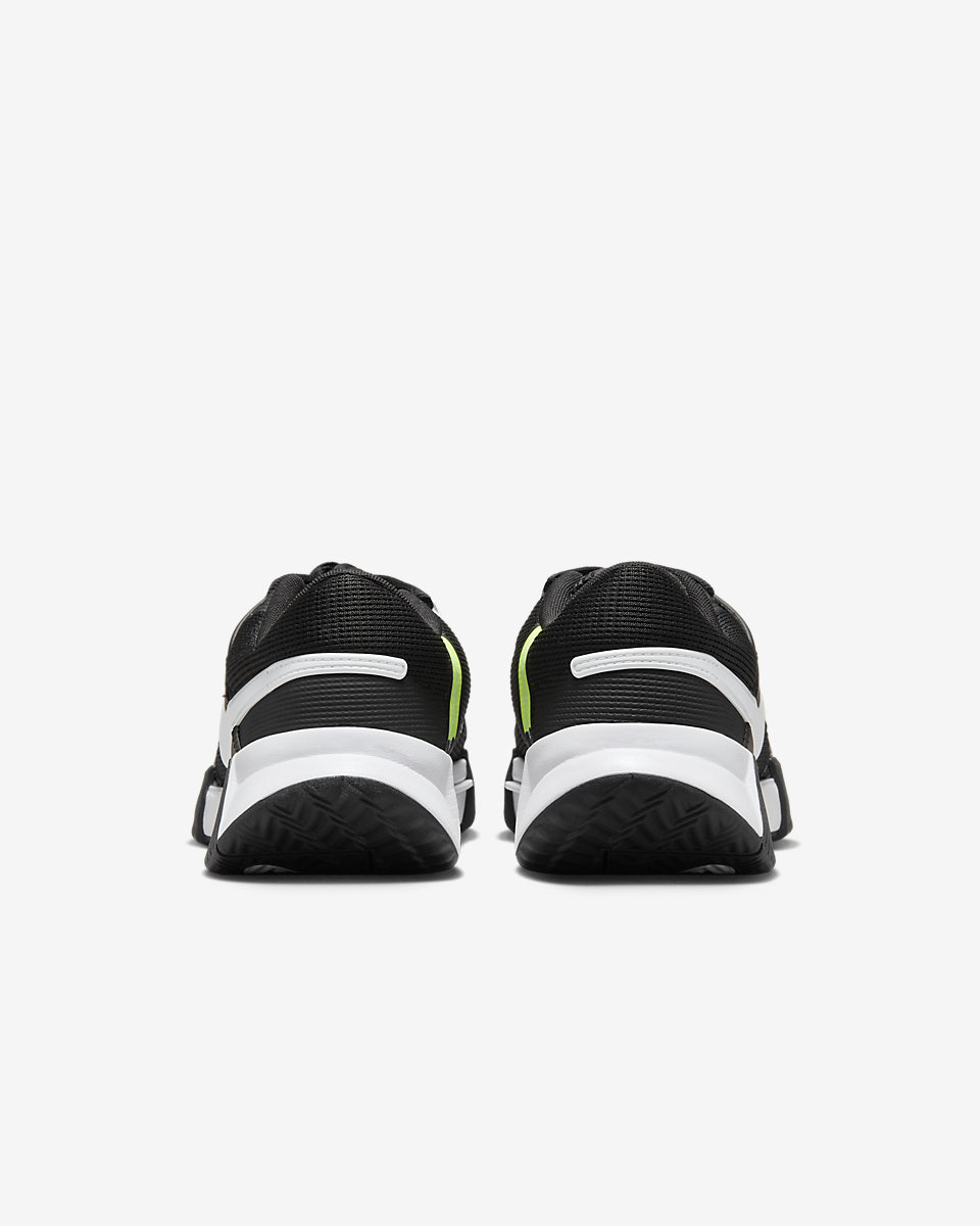 Nike GP Challenge 1 Toprak Kort Kadın Tenis Ayakkabısı