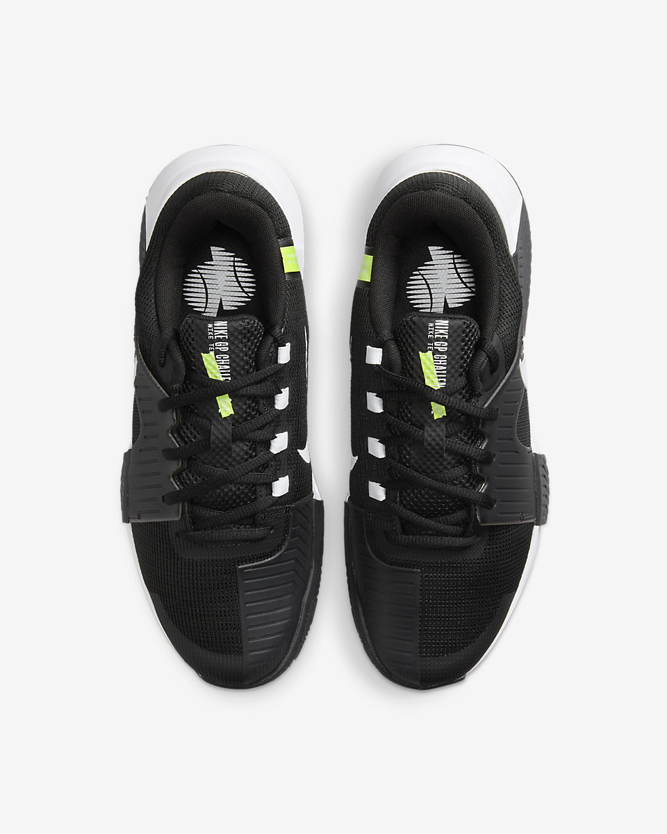 Nike GP Challenge 1 Toprak Kort Kadın Tenis Ayakkabısı
