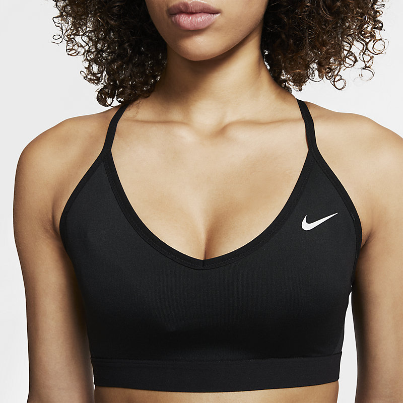 Nike Indy Bra Siyah