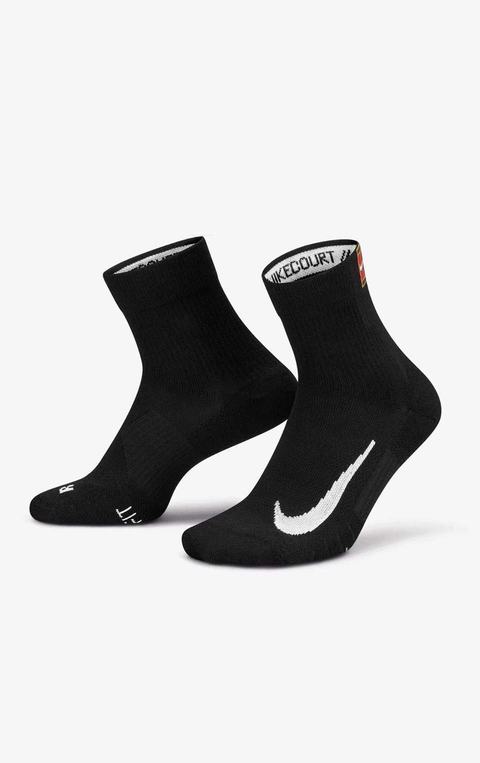NIKE - Nike Multiplier Max 2'li Tenis Çorabı