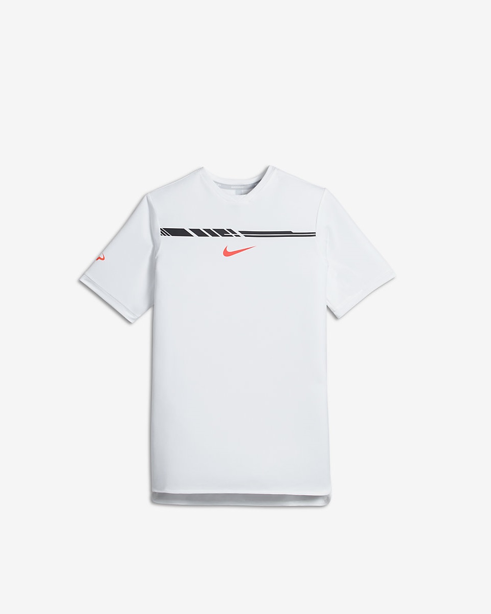 NIKE - Nike Premier Rafa Challenger Çocuk T-Shirt 