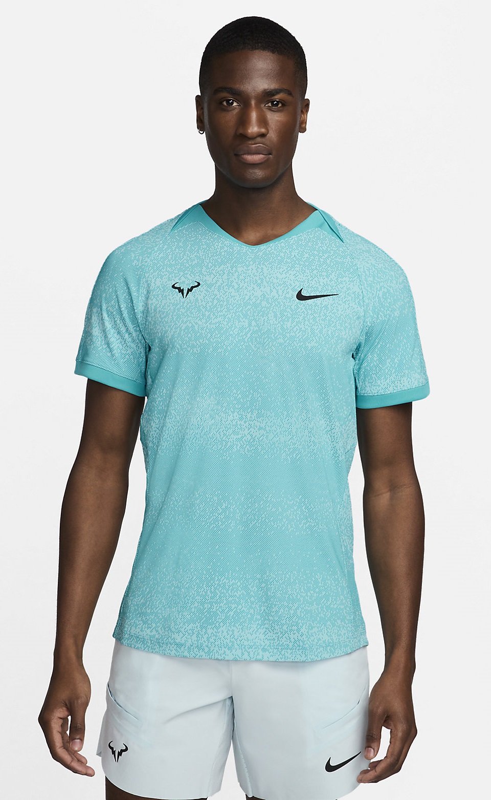 NIKE - Nike Rafa Advantage Crew