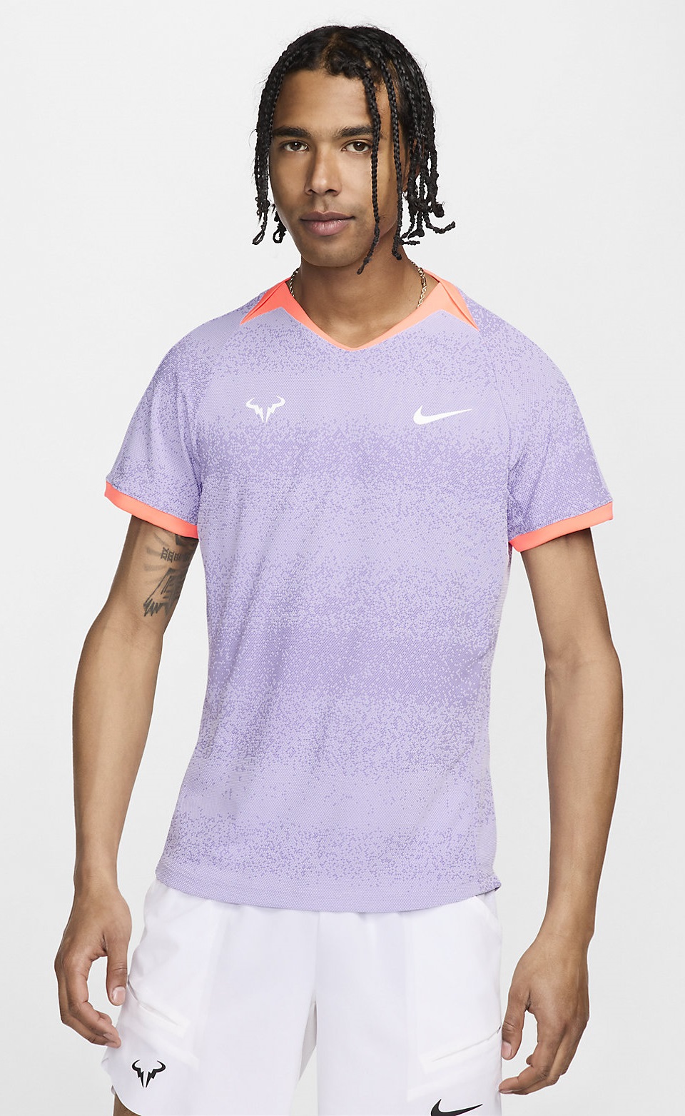 NIKE - Nike Rafa Advantage Crew