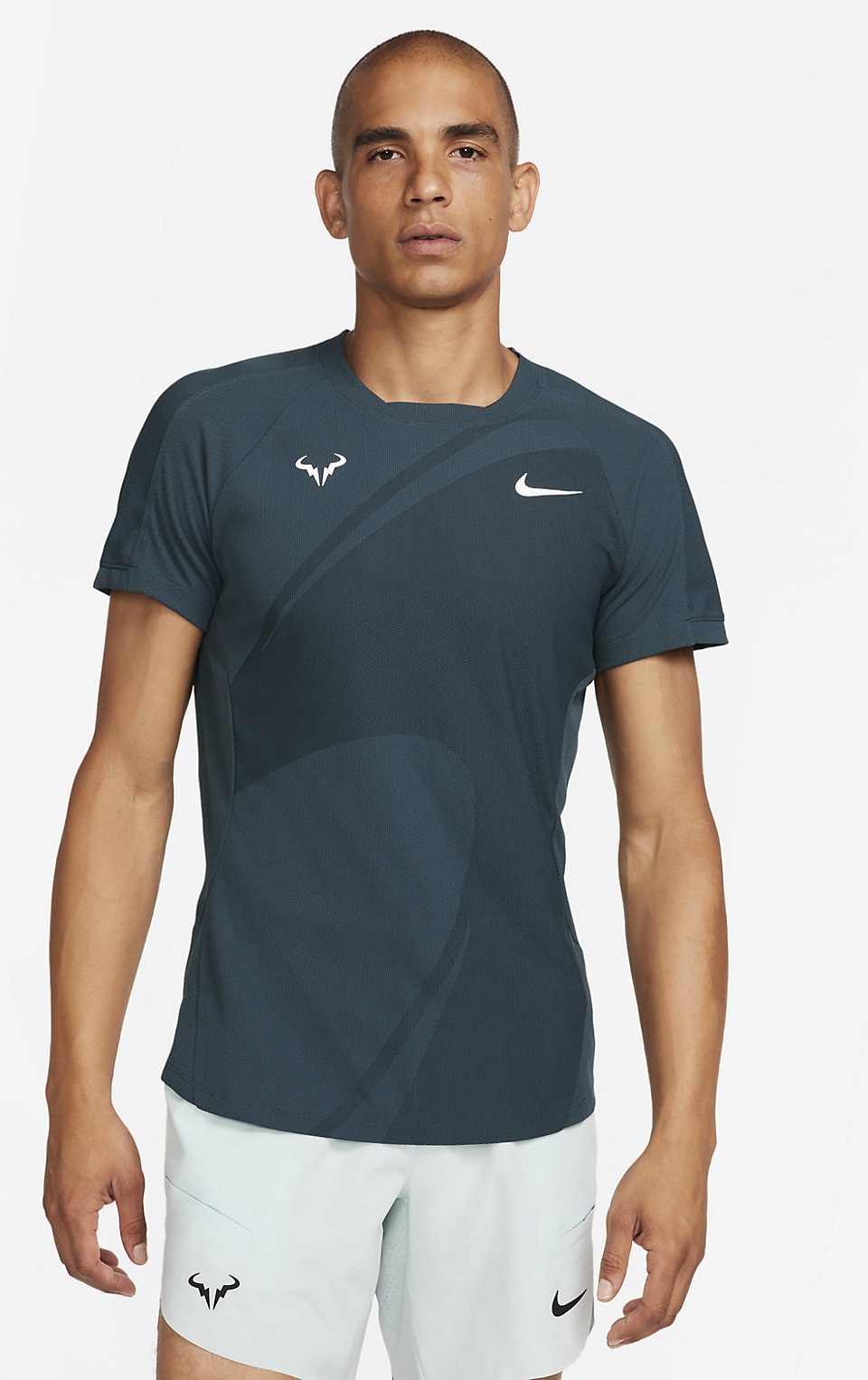 NIKE - Nike Rafa Challenger T-Shirt DV2877-328