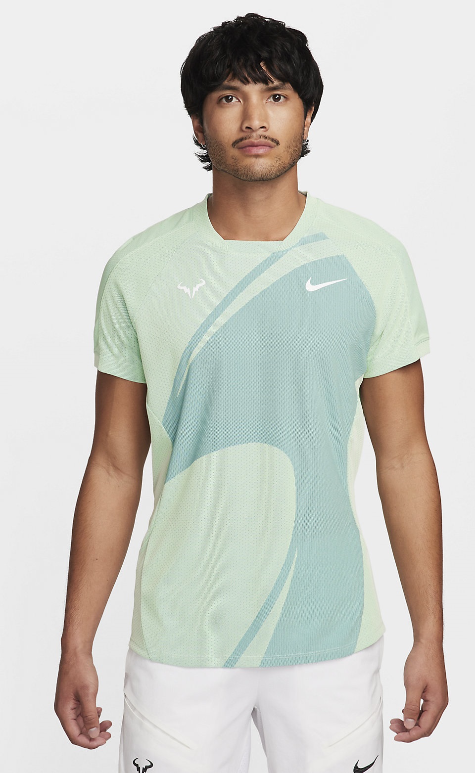 NIKE - Nike Rafa Challenger T-Shirt DV2877-435