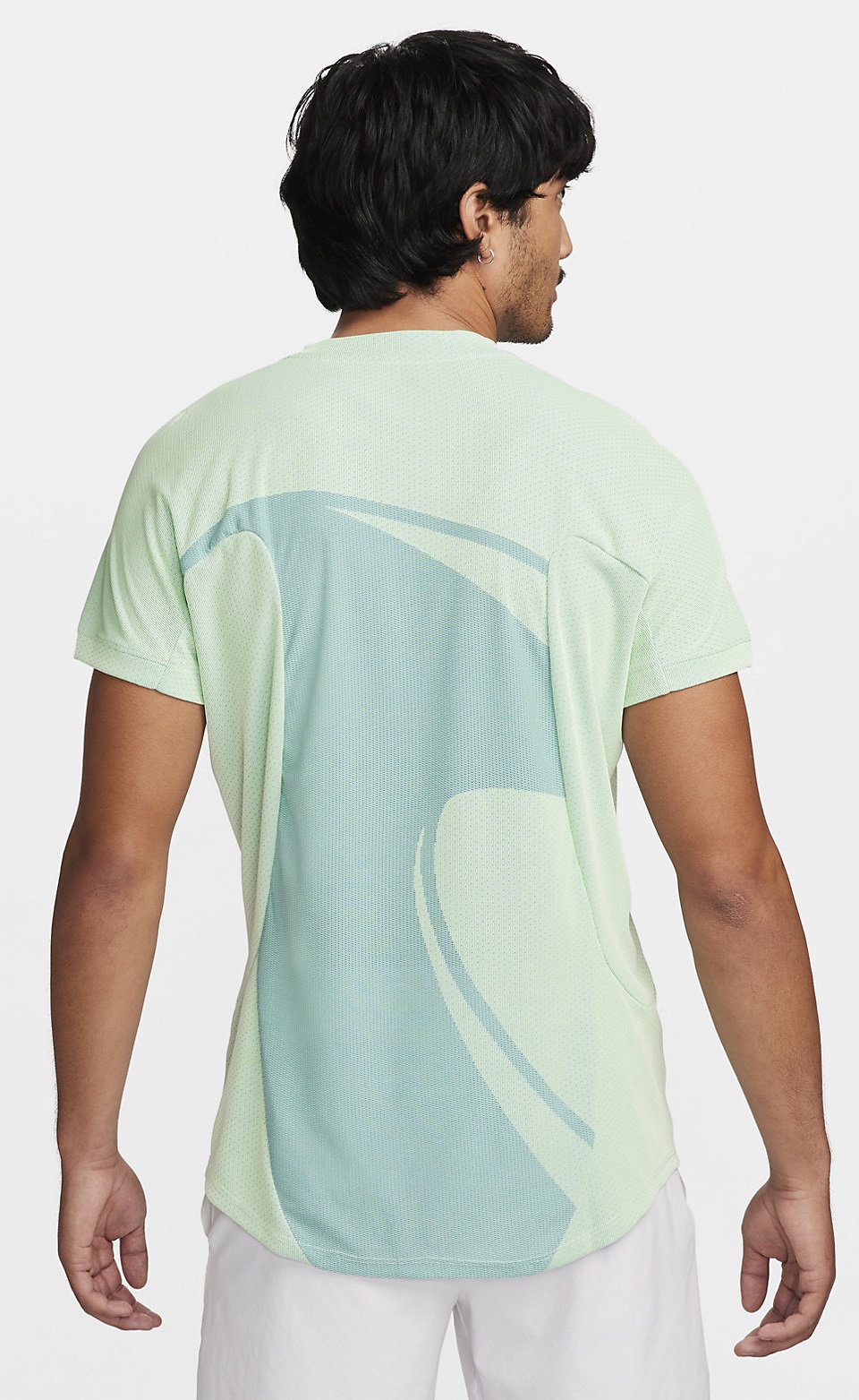 Nike Rafa Challenger T-Shirt DV2877-435