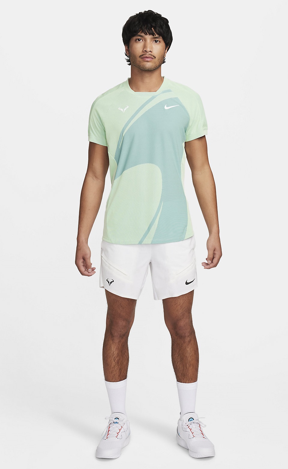 Nike Rafa Challenger T-Shirt DV2877-435