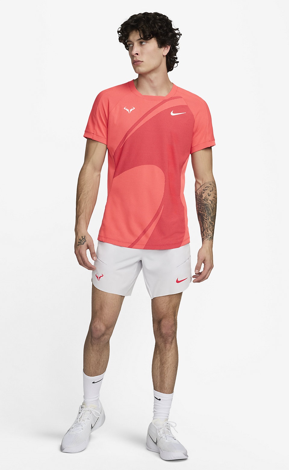 Nike Rafa Challenger T-Shirt DV2877-671