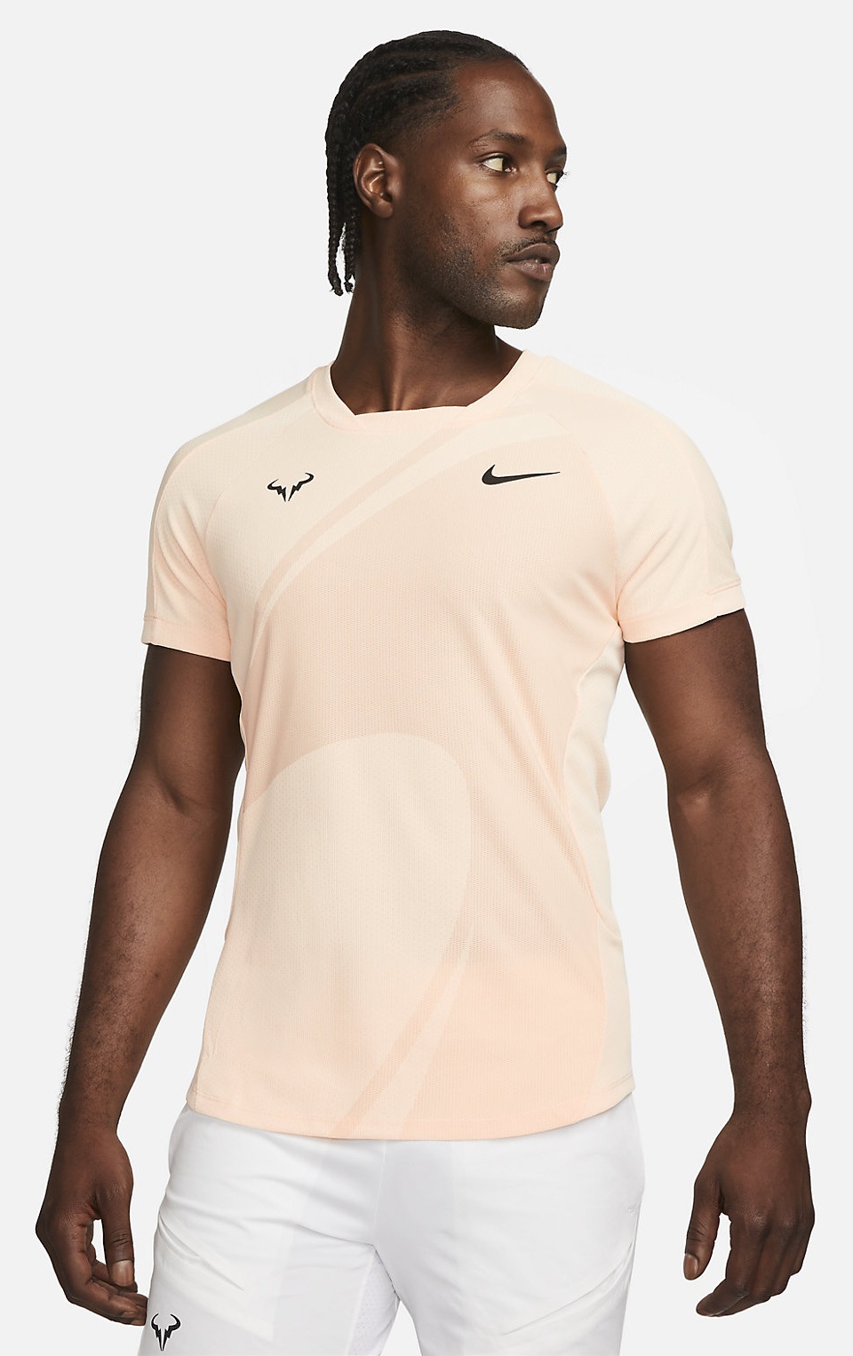 - Nike Rafa Challenger T-Shirt DV2877-801