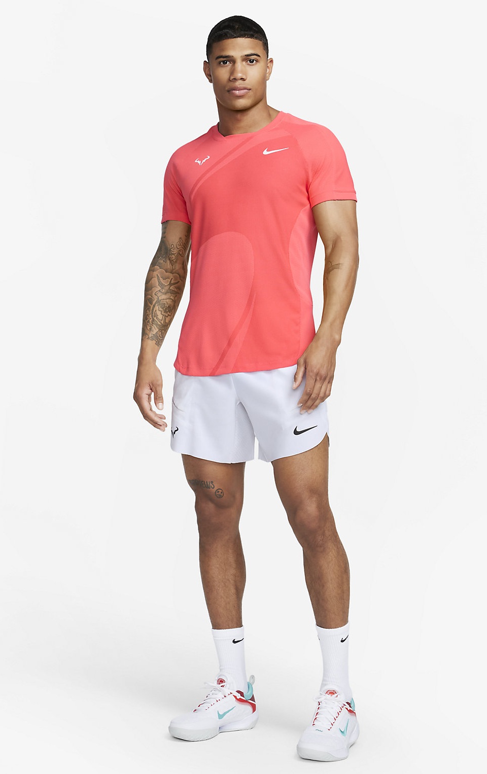 Nike Rafa Challenger T-Shirt DV2877-850