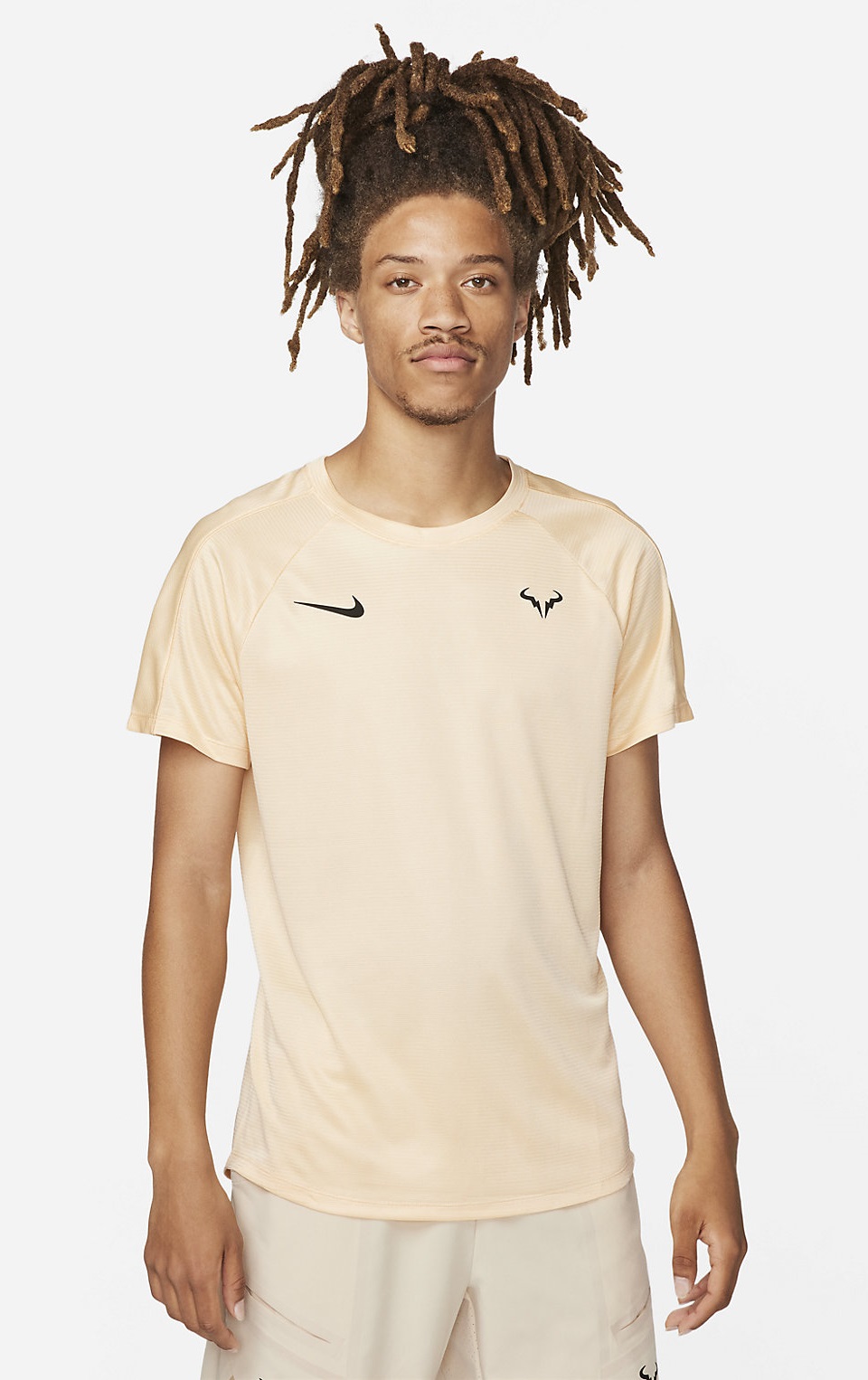 NIKE - Nike Rafa Challenger T-Shirt | DV2887-801