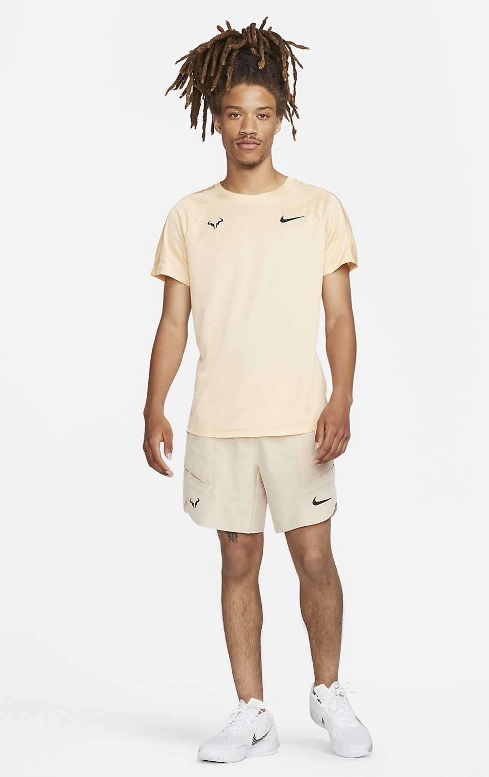 Nike Rafa Challenger T-Shirt | DV2887-801