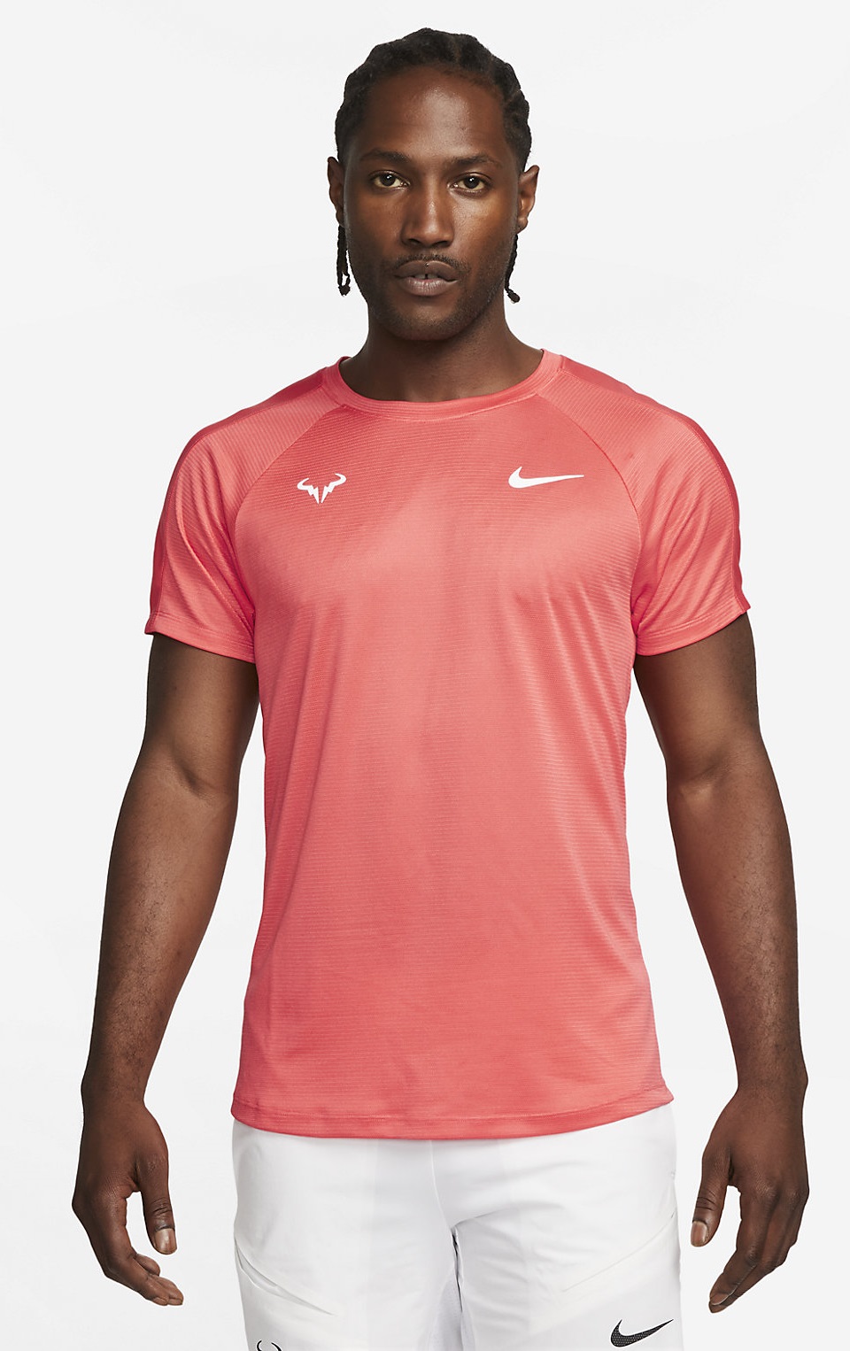 NIKE - Nike Rafa Challenger T-Shirt