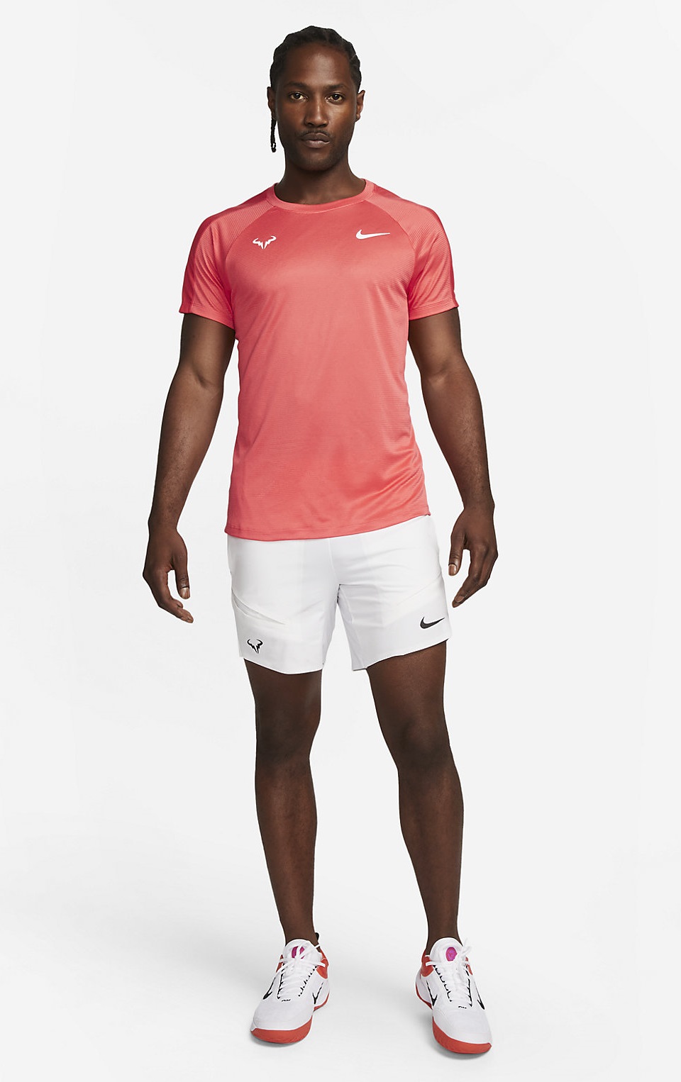 Nike Rafa Challenger T-Shirt