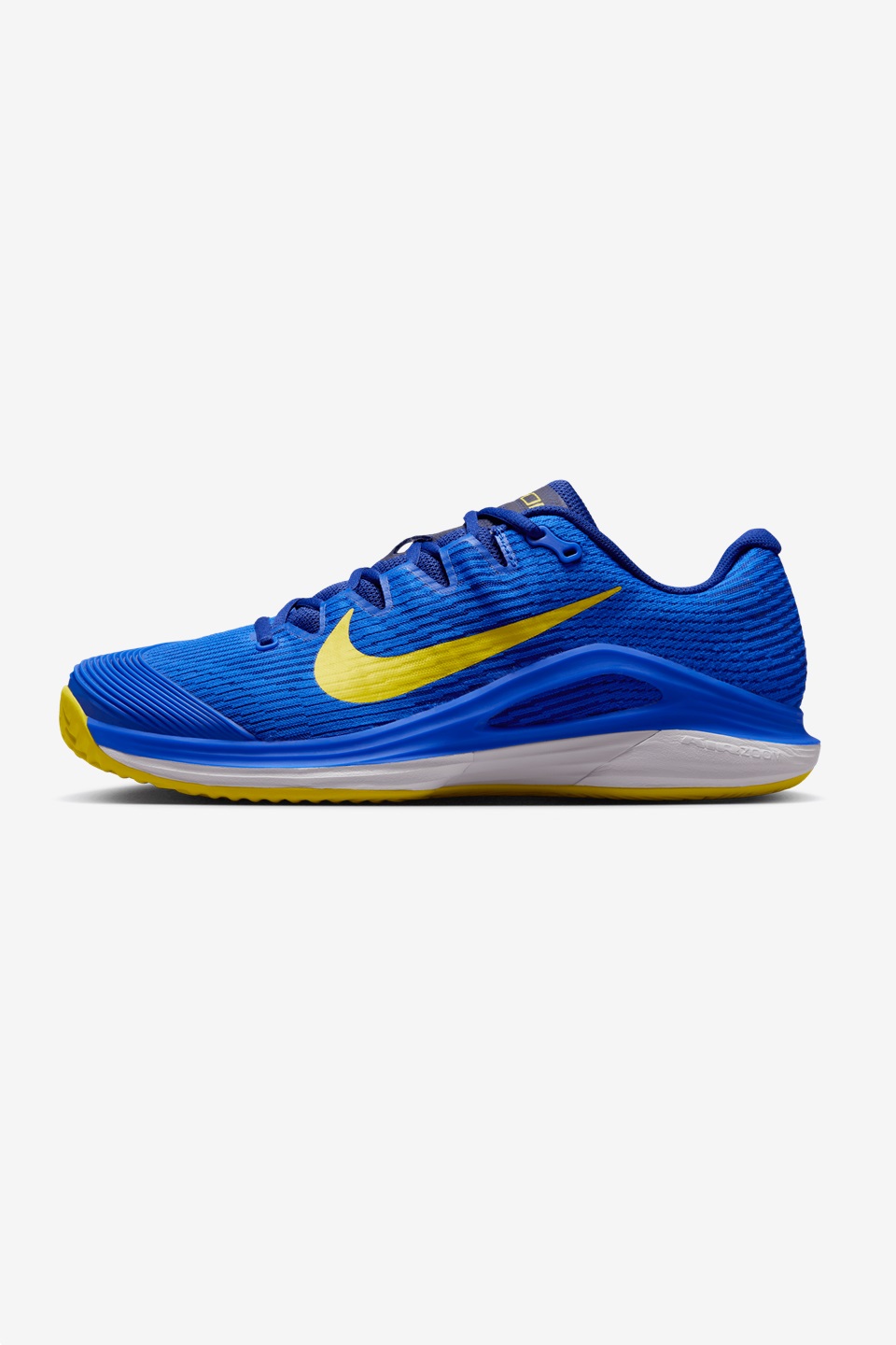 NIKE - Nike Vapor 12 Erkek Toprak Kort Tenis Ayakkabısı