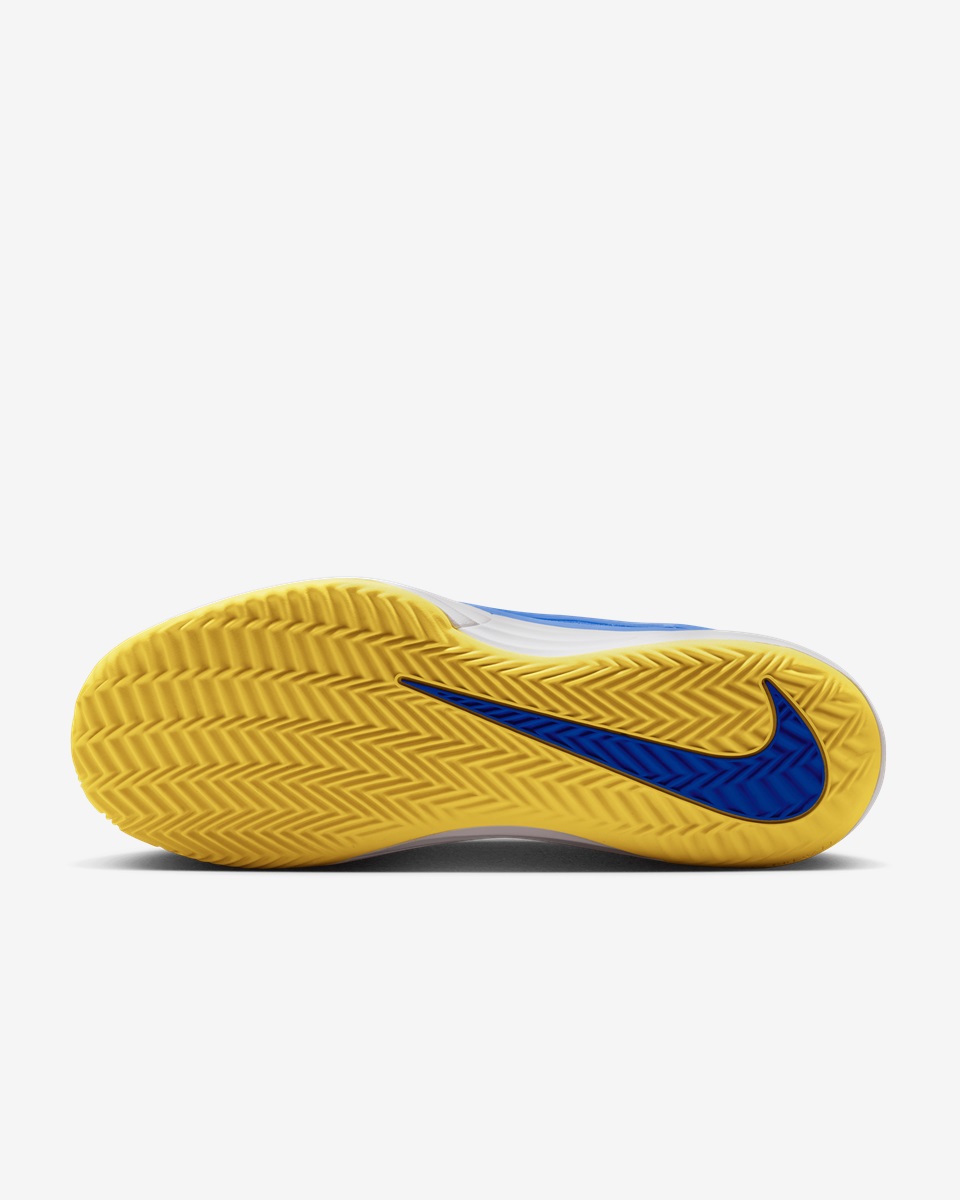 Nike Vapor 12 Erkek Toprak Kort Tenis Ayakkabısı