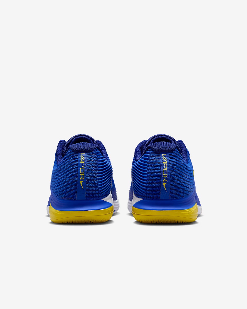 Nike Vapor 12 Erkek Tenis Ayakkabısı 