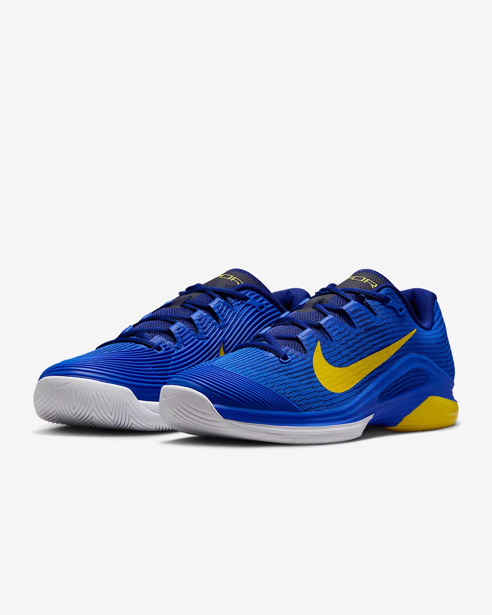 Nike Vapor 12 Erkek Tenis Ayakkabısı 