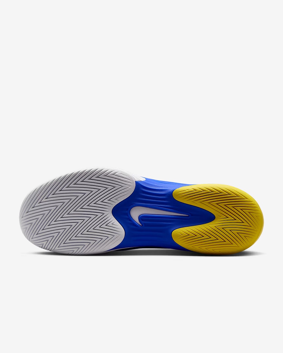 Nike Vapor 12 Erkek Tenis Ayakkabısı 