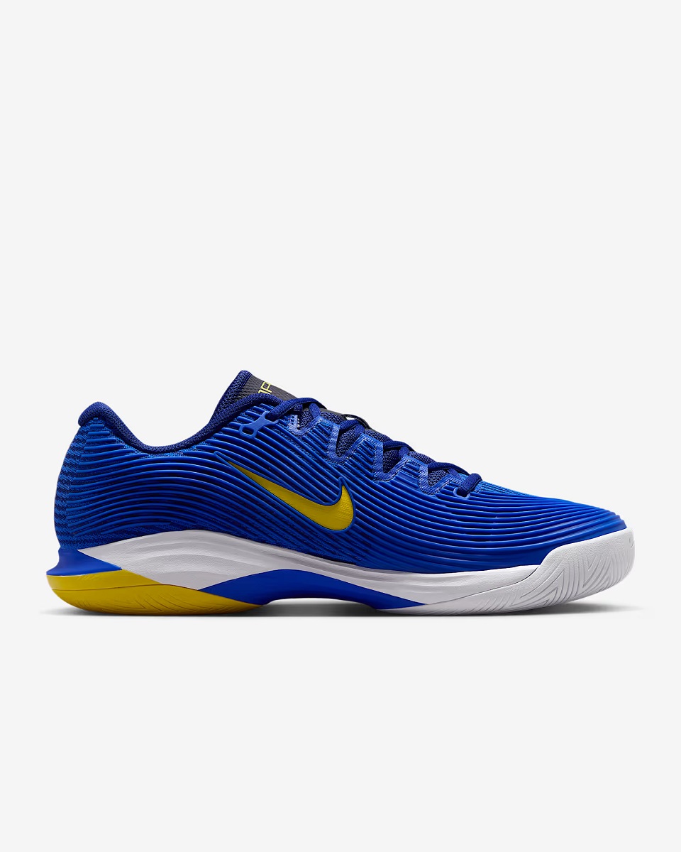 Nike Vapor 12 Erkek Tenis Ayakkabısı 