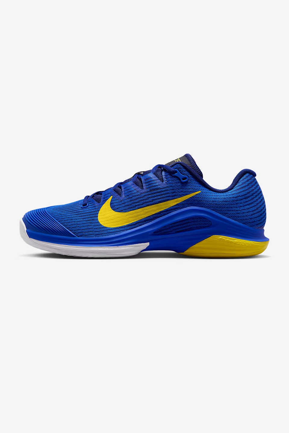 NIKE - Nike Vapor 12 Erkek Tenis Ayakkabısı 