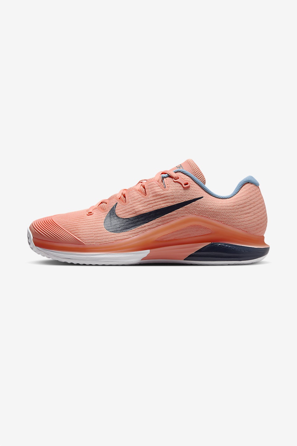 NIKE - Nike Vapor 12 Erkek Toprak Kort Tenis Ayakkabısı 