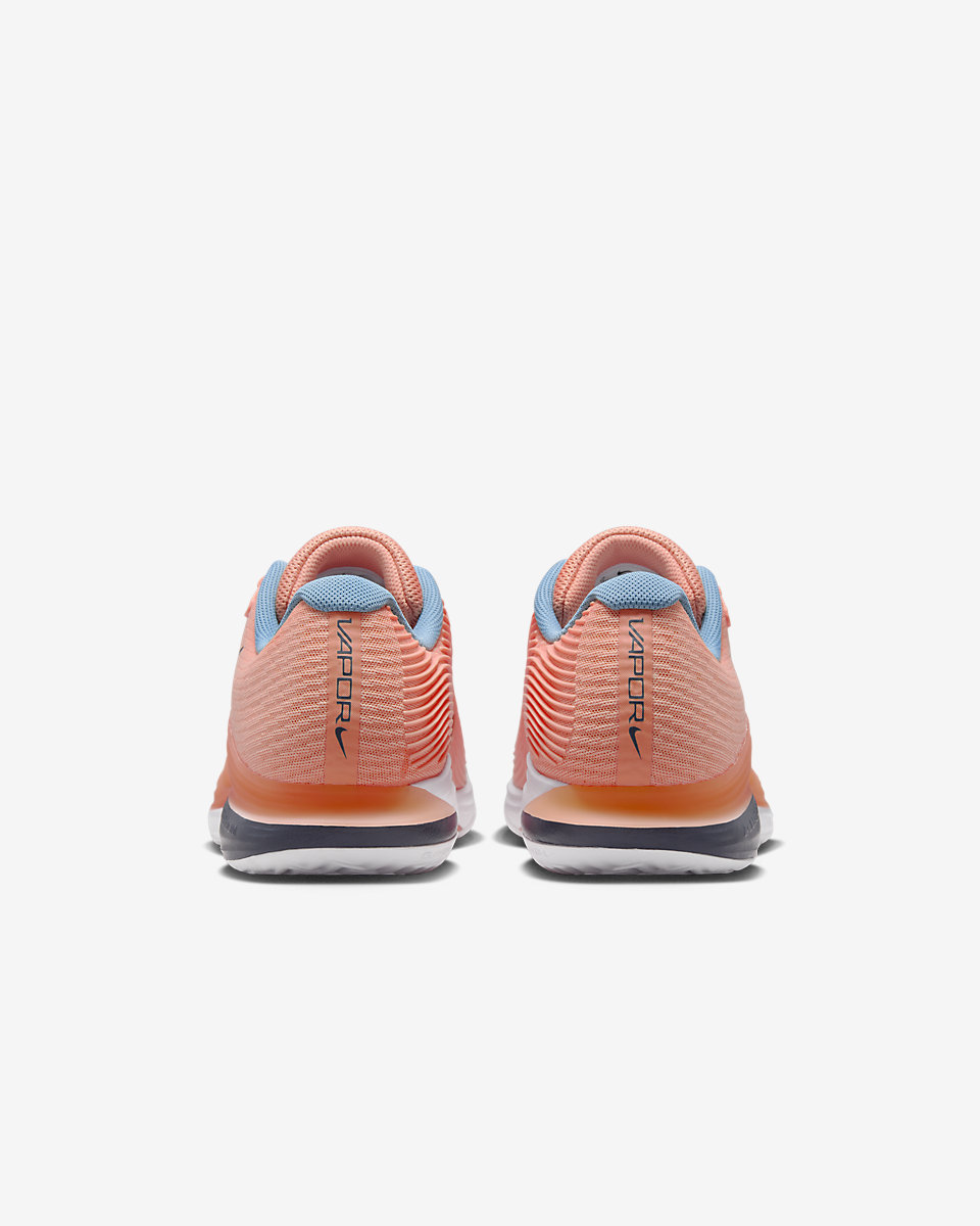 Nike Vapor 12 Erkek Toprak Kort Tenis Ayakkabısı 