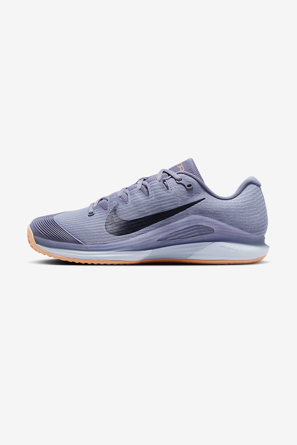 NIKE - Nike Vapor 12 Erkek Toprak Kort Tenis Ayakkabısı