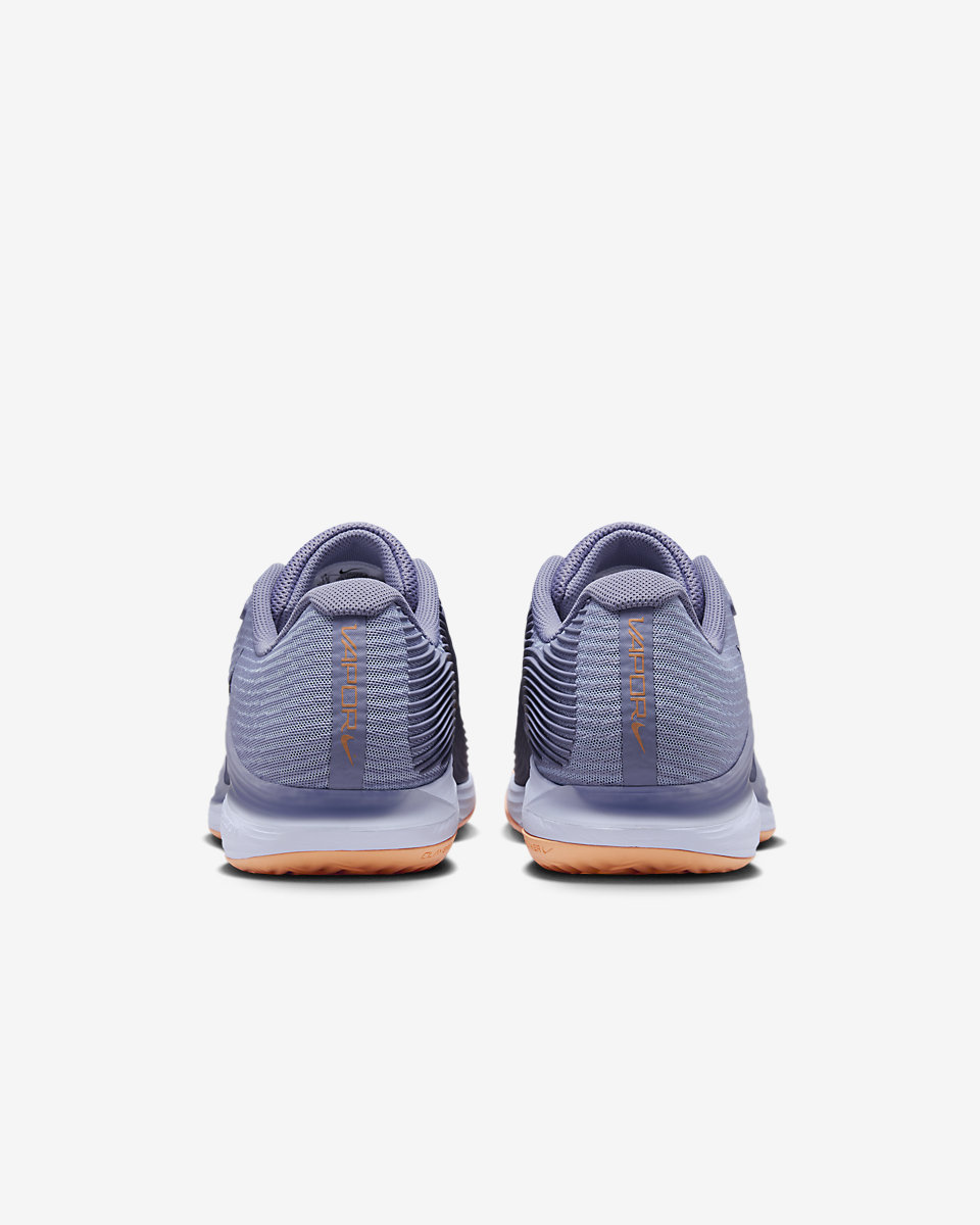 Nike Vapor 12 Erkek Toprak Kort Tenis Ayakkabısı