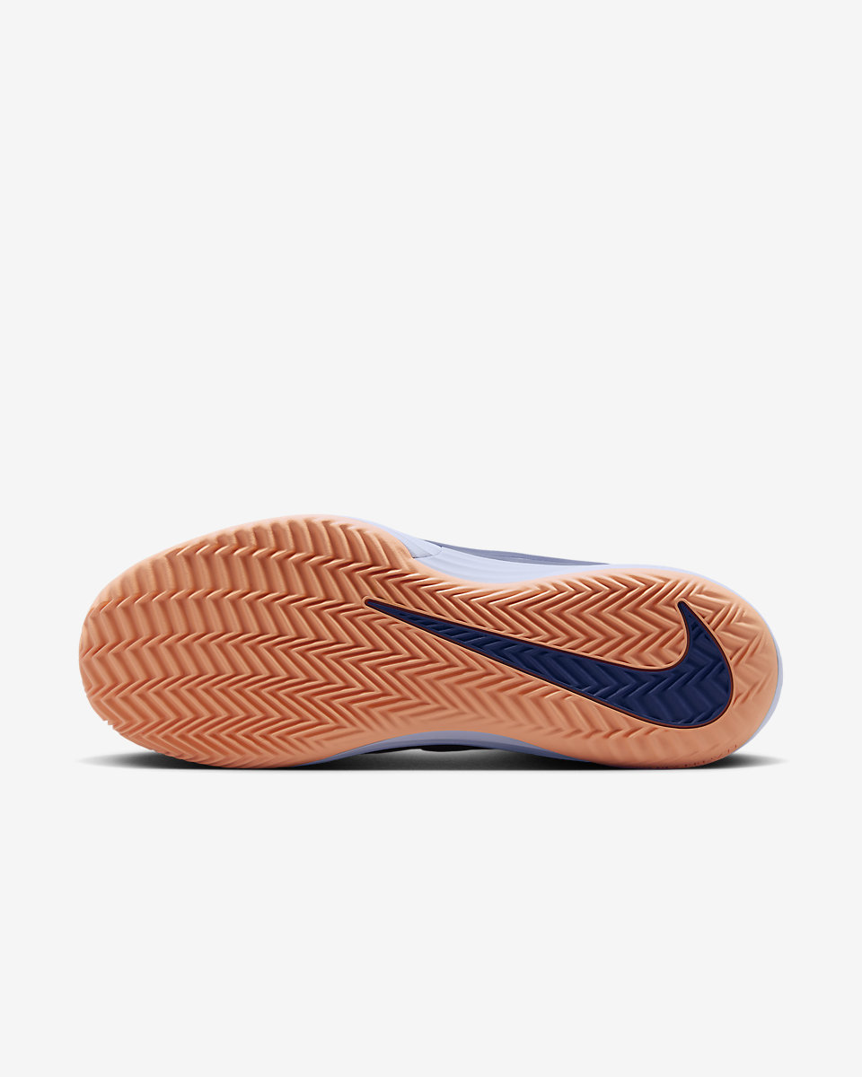 Nike Vapor 12 Erkek Toprak Kort Tenis Ayakkabısı