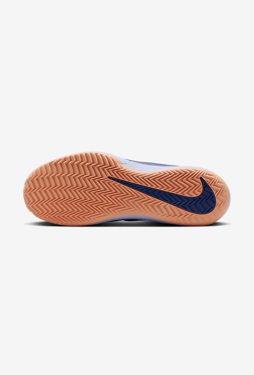 Nike Vapor 12 Erkek Toprak Kort Tenis Ayakkabısı - 2