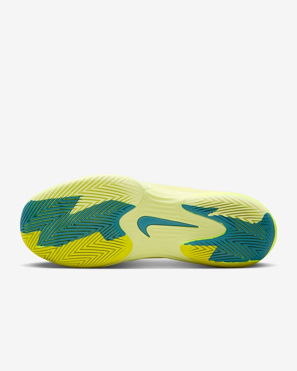 Nike Vapor 12 Premium Sert Kort Kadın Tenis Ayakkabısı 
