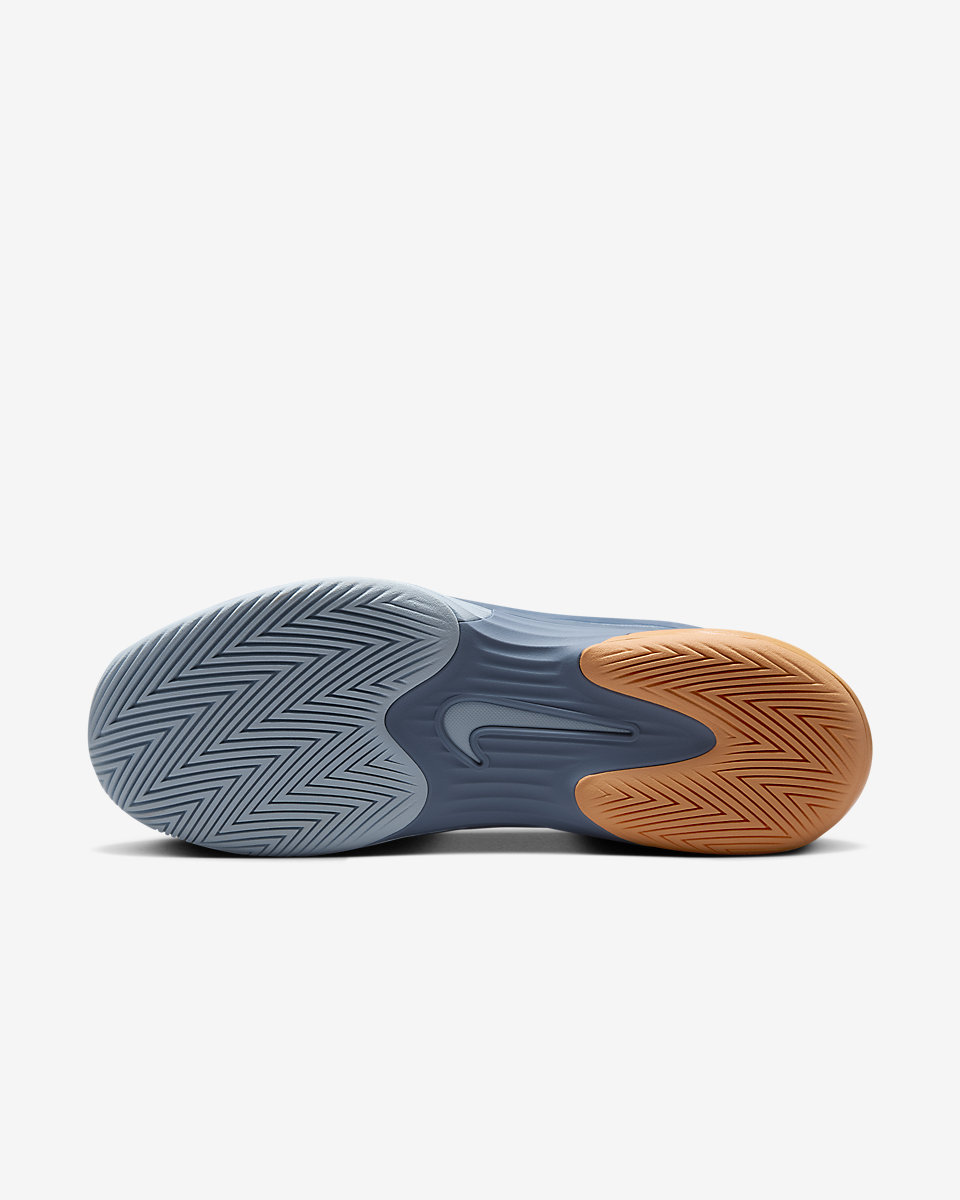 Nike Vapor 12 Sert Kort Erkek Tenis Ayakkabısı FV5552-400