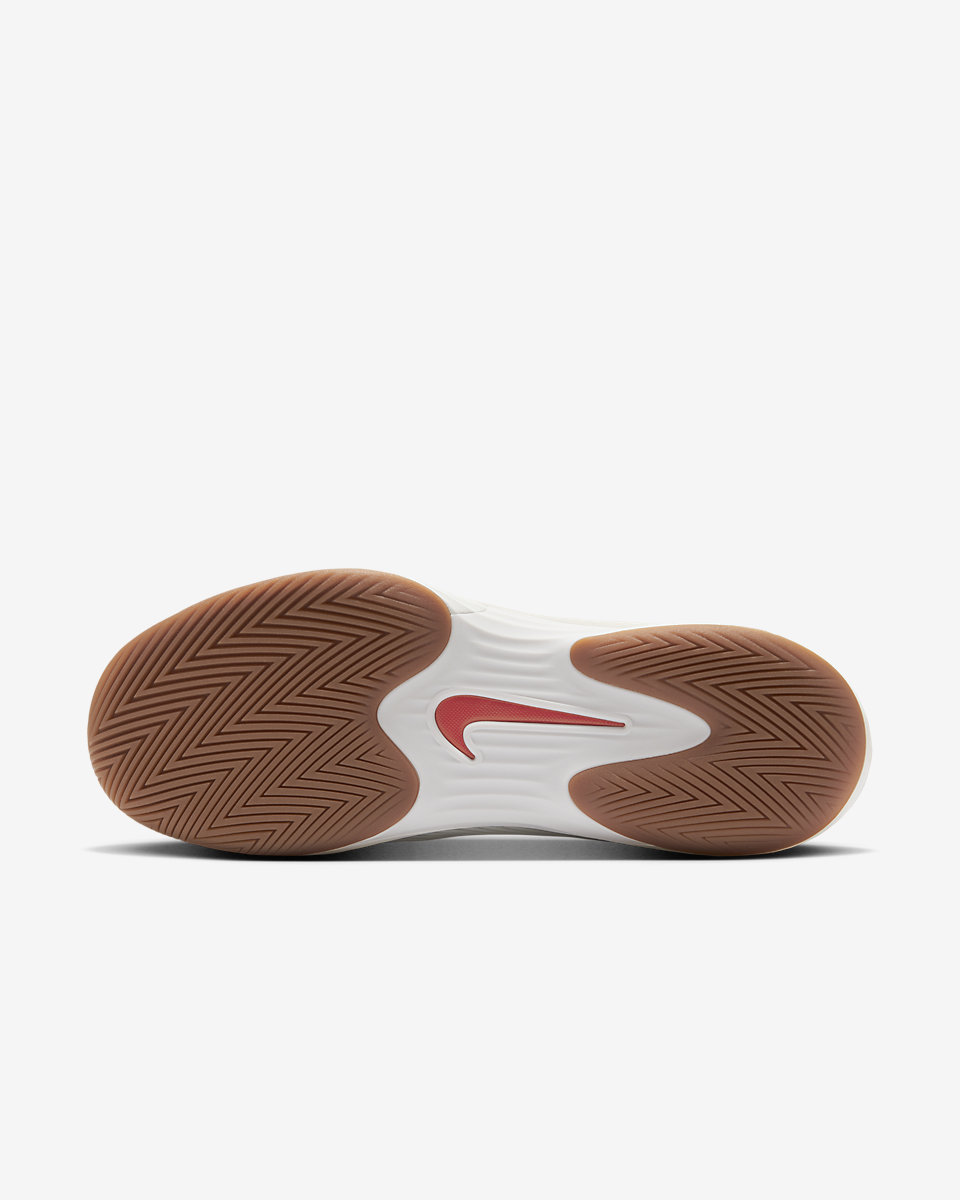 Nike Vapor 12 Sert Kort Erkek Tenis Ayakkabısı 
