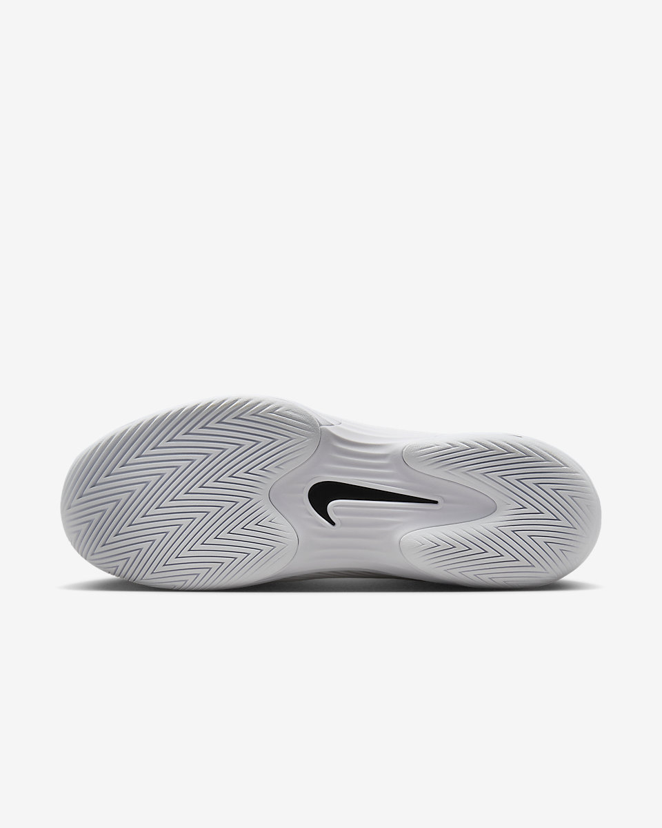 Nike Vapor 12 Sert Kort Erkek Tenis Ayakkabısı 