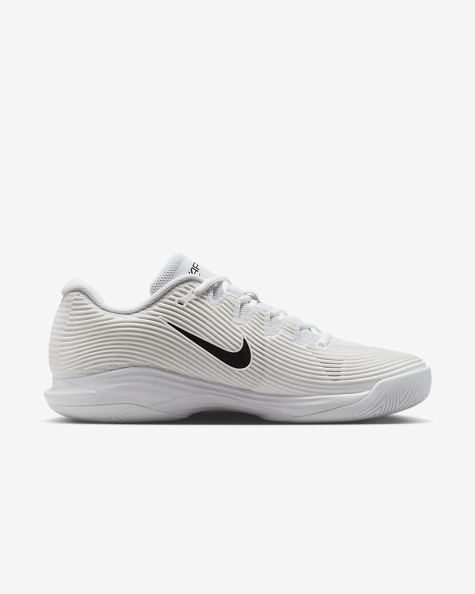 Nike Vapor 12 Sert Kort Erkek Tenis Ayakkabısı 