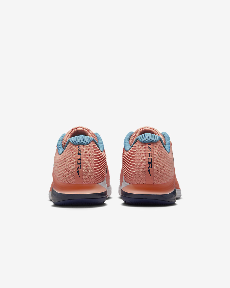 Nike Vapor 12 Sert Kort Erkek Tenis Ayakkabısı