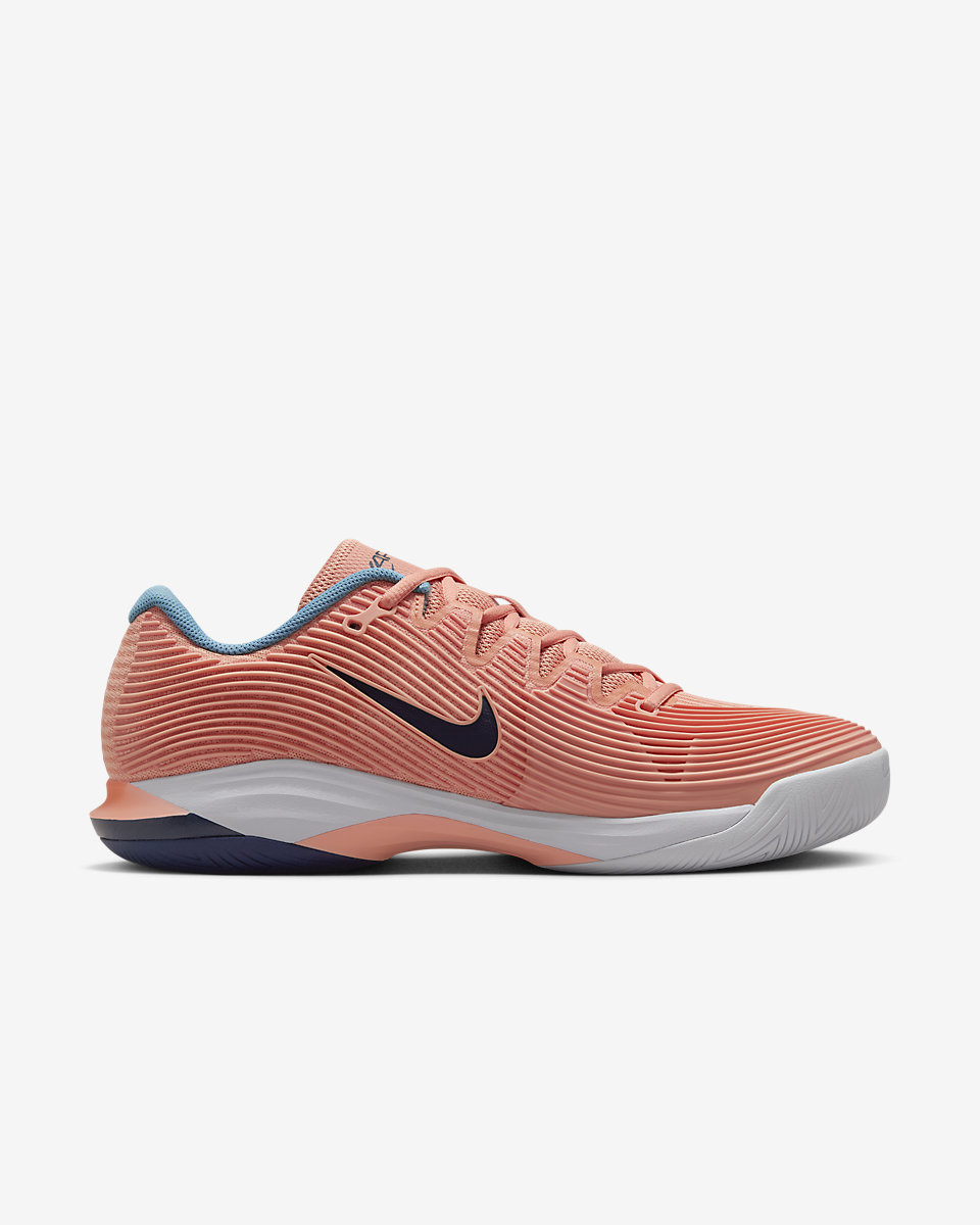 Nike Vapor 12 Sert Kort Erkek Tenis Ayakkabısı