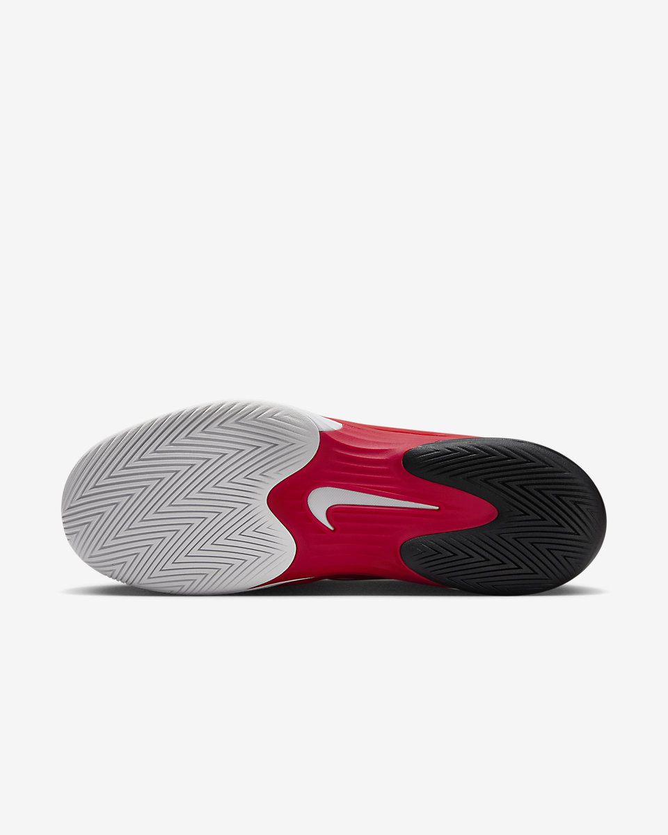 Nike Vapor 12 Sert Kort Erkek Tenis Ayakkabısı 