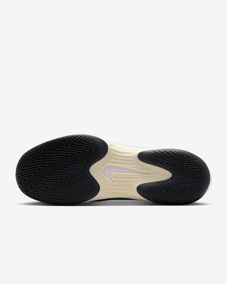 Nike Vapor 12 Sert Kort Erkek Tenis Ayakkabısı FV5552-402