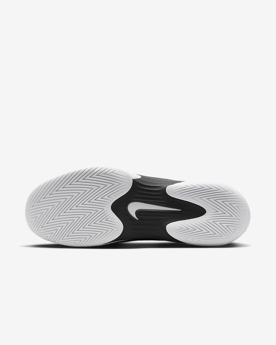 Nike Vapor 12 Sert Kort Erkek Tenis Ayakkabısı