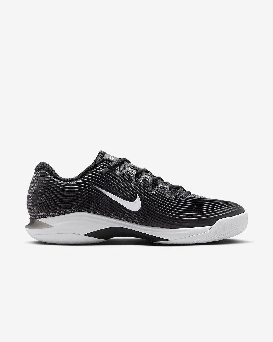 Nike Vapor 12 Sert Kort Erkek Tenis Ayakkabısı