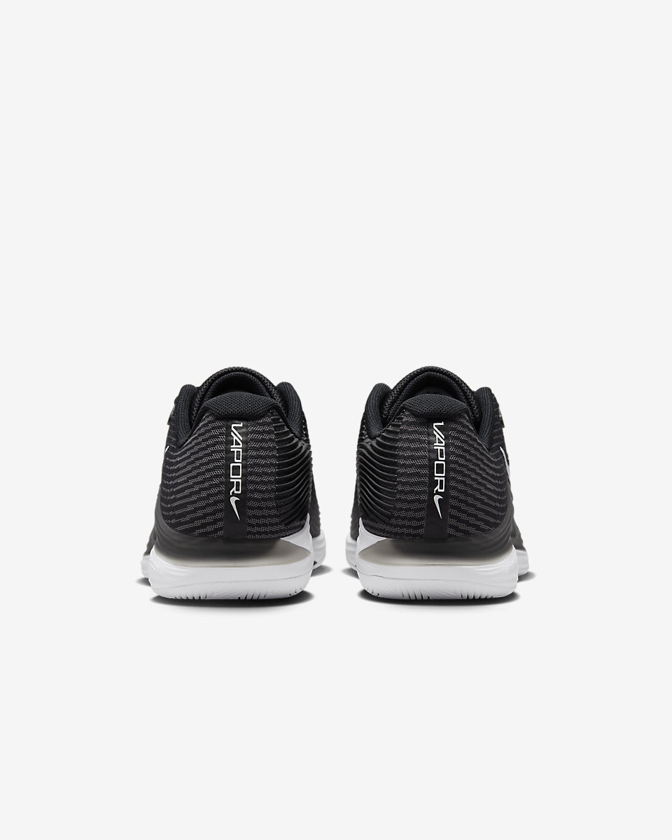 Nike Vapor 12 Sert Kort Erkek Tenis Ayakkabısı