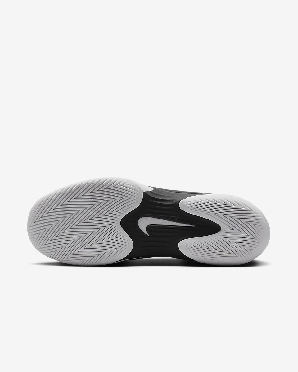 Nike Vapor 12 Sert Kort Kadın Tenis Ayakkabısı FV5554-001