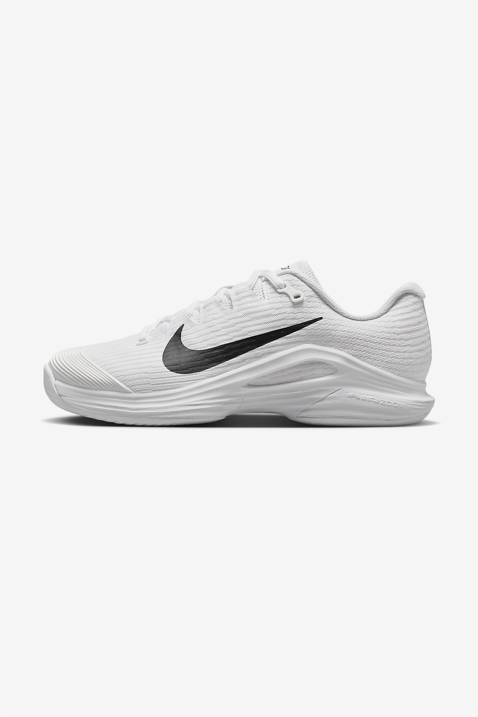 NIKE - Nike Vapor 12 Sert Kort Kadın Tenis Ayakkabısı FV5554-100